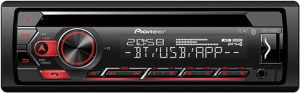 DEH_S410BT Pioneer Autoradio