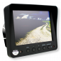 Preview: TFT256AHD ~ 5,6"-AHD Systemmonitor mit integrierter Control Box für 2 Kameras